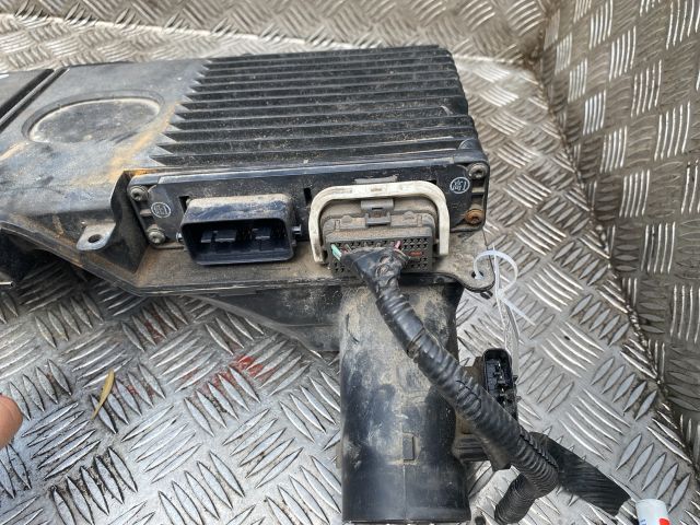 bontott MAZDA 3 Légszűrő Ház