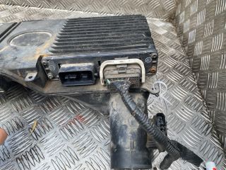 bontott MAZDA 3 Légszűrő Ház