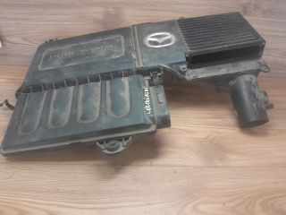 bontott MAZDA 3 Légszűrő Ház