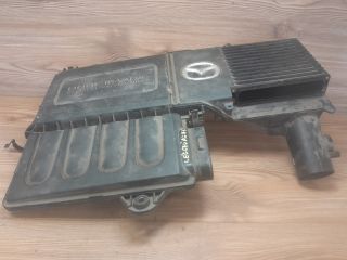 bontott MAZDA 3 Légszűrő Ház