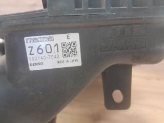 bontott MAZDA 3 Légszűrő Ház