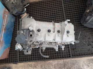 bontott MAZDA 3 Motor (Fűzött blokk hengerfejjel)