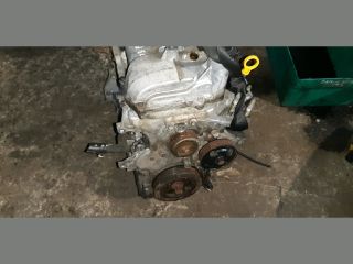 bontott MAZDA 3 Motor (Fűzött blokk hengerfejjel)