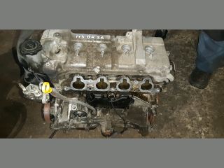 bontott MAZDA 3 Motor (Fűzött blokk hengerfejjel)