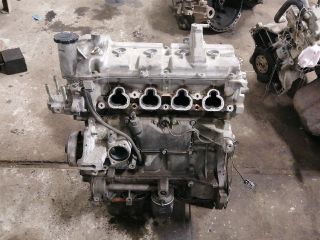 bontott MAZDA 3 Motor (Fűzött blokk hengerfejjel)