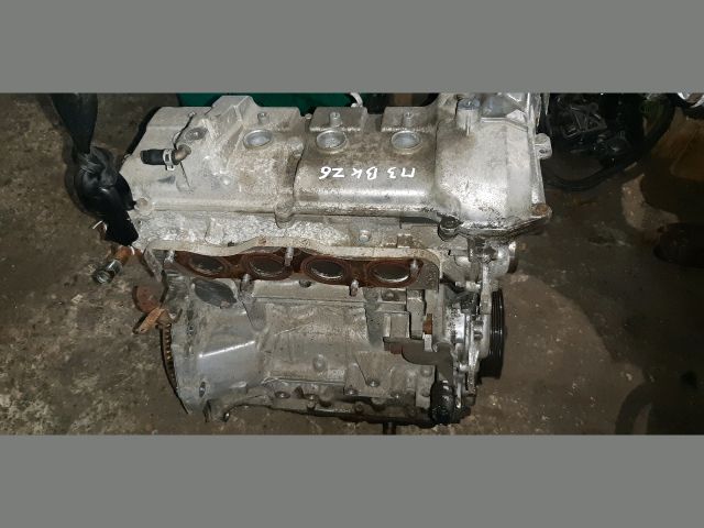 bontott MAZDA 3 Motor (Fűzött blokk hengerfejjel)