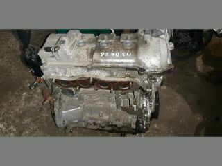 bontott MAZDA 3 Motor (Fűzött blokk hengerfejjel)