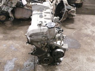 bontott MAZDA 3 Motor (Fűzött blokk hengerfejjel)