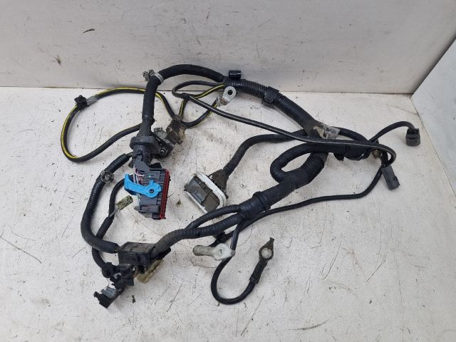 bontott MAZDA 3 Motor Kábelköteg