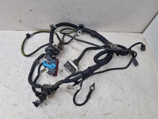 bontott MAZDA 3 Motor Kábelköteg