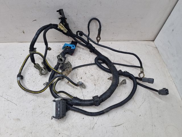 bontott MAZDA 3 Motor Kábelköteg