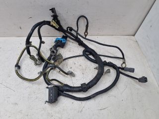 bontott MAZDA 3 Motor Kábelköteg