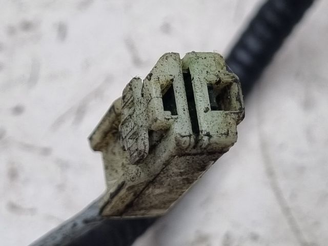 bontott MAZDA 3 Motor Kábelköteg