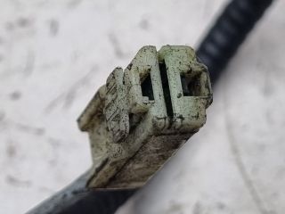 bontott MAZDA 3 Motor Kábelköteg