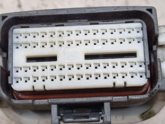 bontott MAZDA 3 Motor Kábelköteg