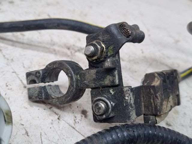 bontott MAZDA 3 Motor Kábelköteg