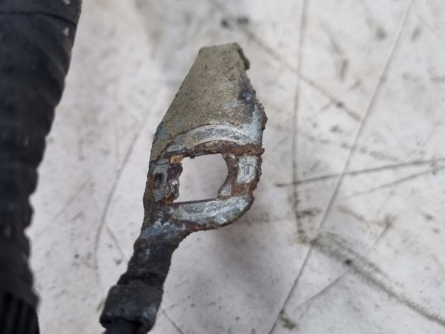 bontott MAZDA 3 Motor Kábelköteg