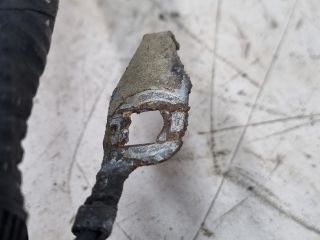 bontott MAZDA 3 Motor Kábelköteg