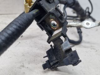 bontott MAZDA 3 Motor Kábelköteg