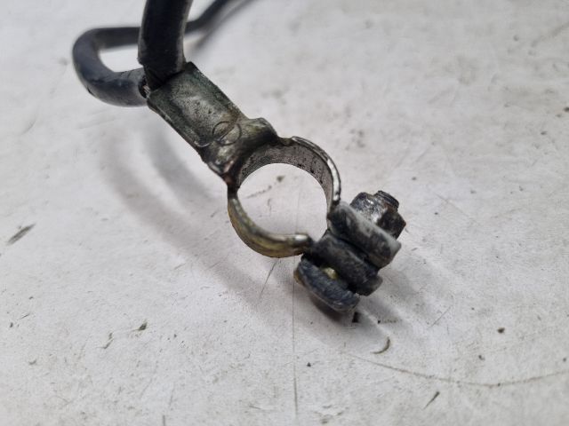 bontott MAZDA 3 Motor Kábelköteg