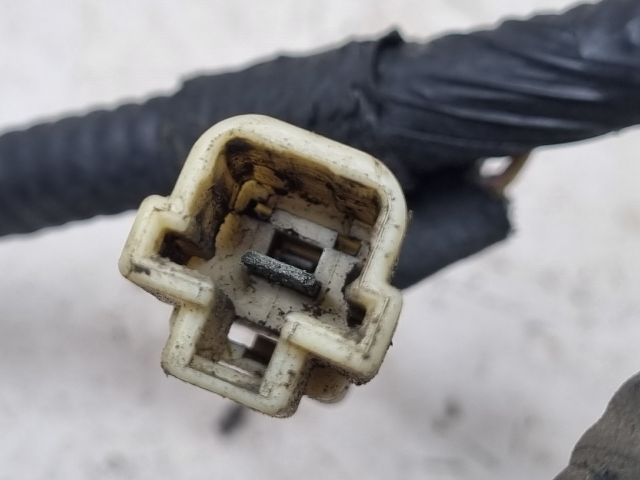 bontott MAZDA 3 Motor Kábelköteg