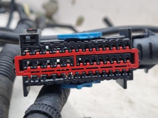 bontott MAZDA 3 Motor Kábelköteg