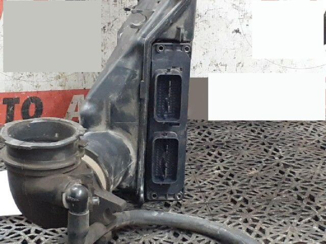 bontott MAZDA 3 Motorvezérlő