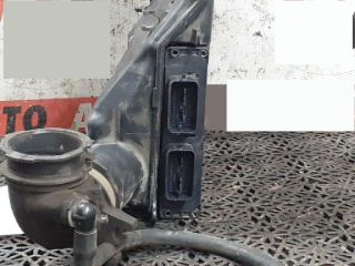 bontott MAZDA 3 Motorvezérlő