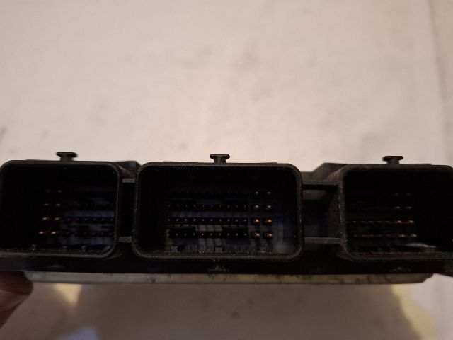 bontott MAZDA 3 Motorvezérlő