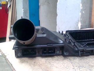 bontott MAZDA 3 Motorvezérlő