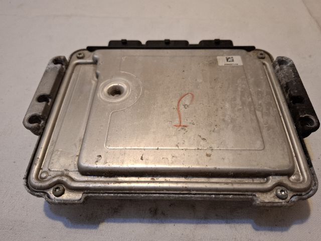 bontott MAZDA 3 Motorvezérlő