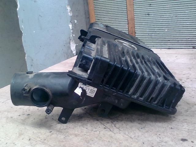 bontott MAZDA 3 Motorvezérlő