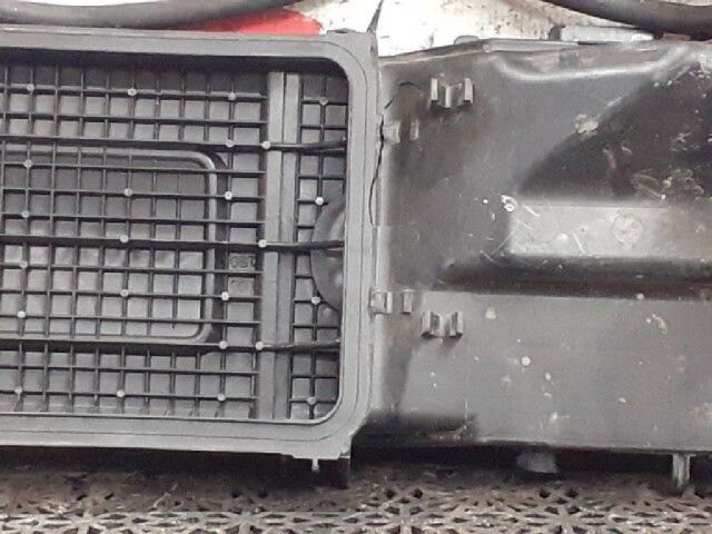 bontott MAZDA 3 Motorvezérlő