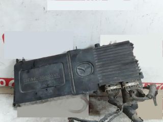 bontott MAZDA 3 Motorvezérlő