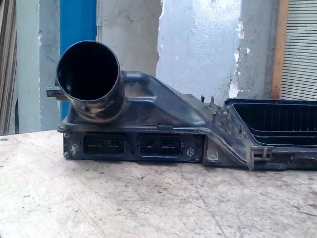 bontott MAZDA 3 Motorvezérlő