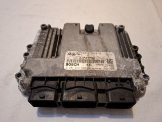 bontott MAZDA 3 Motorvezérlő