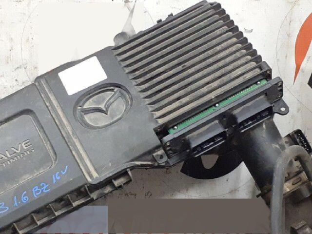 bontott MAZDA 3 Motorvezérlő