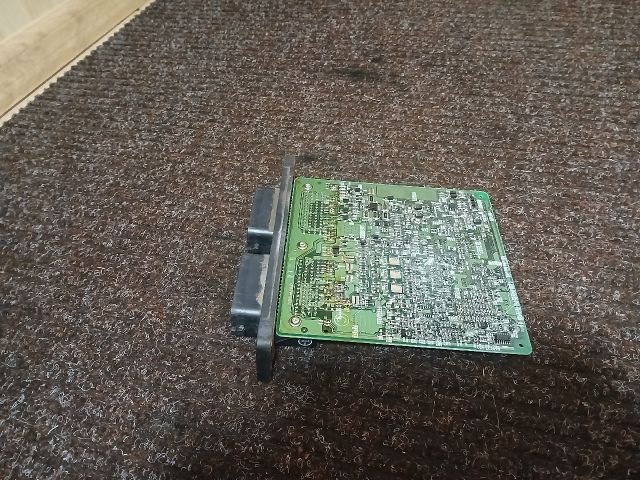 bontott MAZDA 3 Motorvezérlő