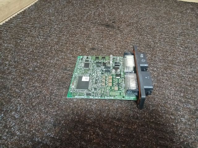 bontott MAZDA 3 Motorvezérlő