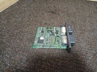 bontott MAZDA 3 Motorvezérlő