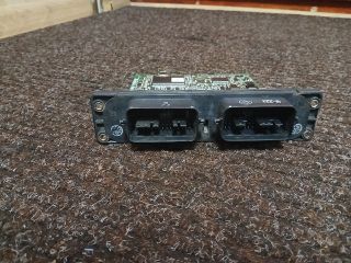 bontott MAZDA 3 Motorvezérlő