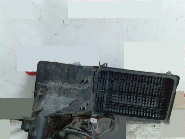 bontott MAZDA 3 Motorvezérlő