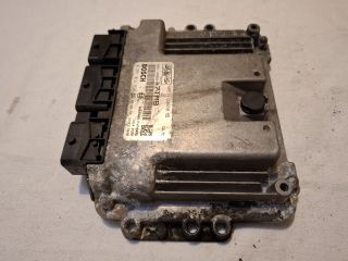 bontott MAZDA 3 Motorvezérlő