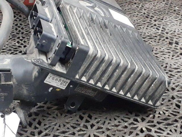 bontott MAZDA 3 Motorvezérlő