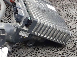 bontott MAZDA 3 Motorvezérlő