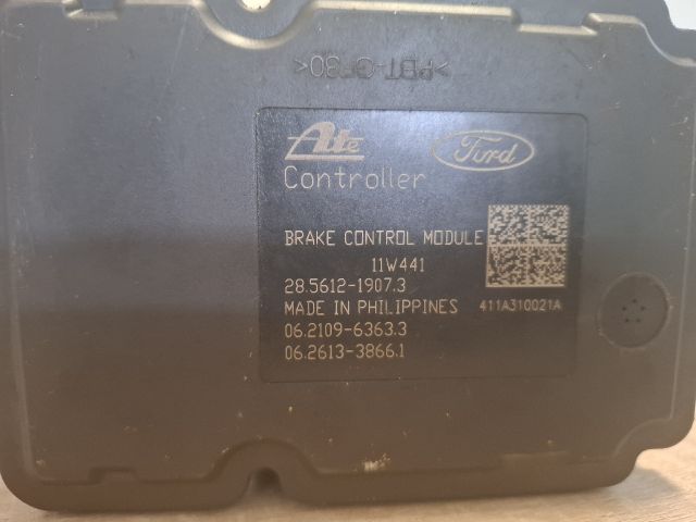 bontott MAZDA 3 ABS Kocka