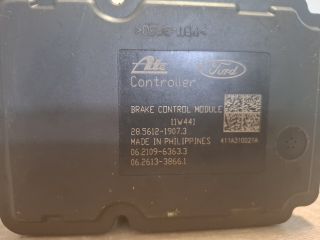 bontott MAZDA 3 ABS Kocka