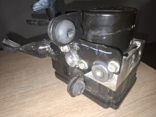 bontott MAZDA 3 ABS Kocka