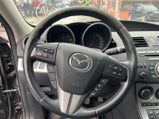 bontott MAZDA 3 Bal Féltengely