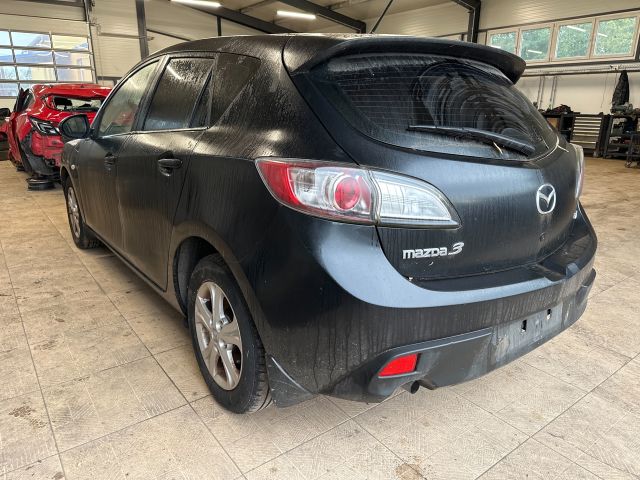 bontott MAZDA 3 Bal hátsó Lengéscsillapító